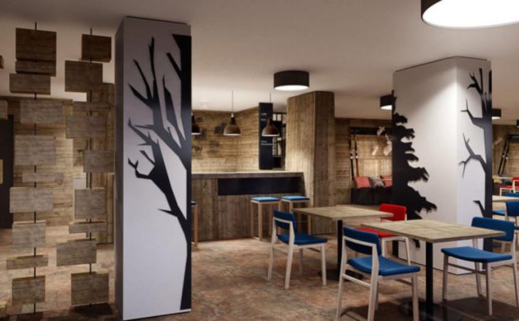 Hotel Petit Palais in Cervinia , Italy image 8 